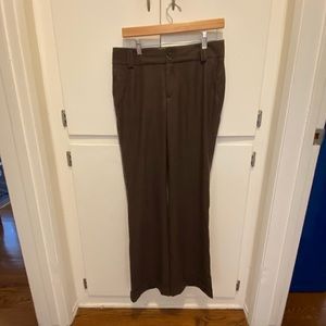 Banana Republic Wool Trousers